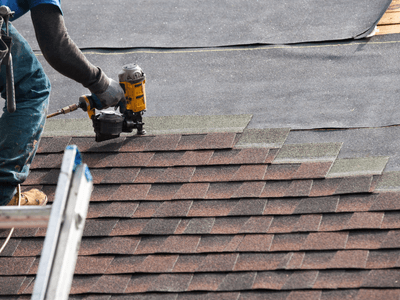 About Roof Repair Experts Mora, LA