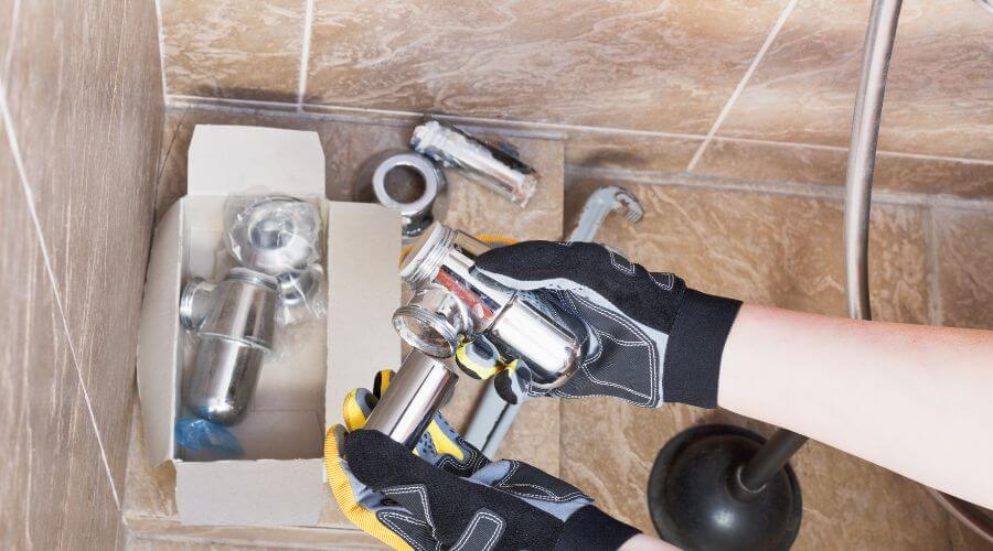 Professional New roof installation in Mora, LA